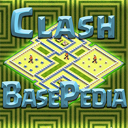 Site de Clash Base Pedia