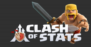 Site de Clash of stats