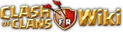 Site du wiki français de clash of clan