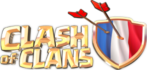 Site officiel Français de clash of clans